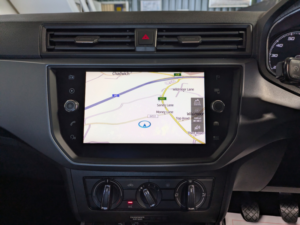 2019 SEAT Arona 1.0 Tsi Se Technology SUV Manual. Sat Nav. Carplay. Rear Parking Sensors. Bluetooth. in Silver — image 2