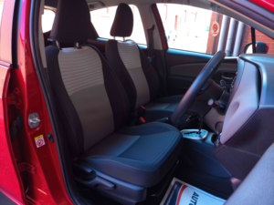 2018 Toyota Yaris 1.5 Vvt-H Icon Tech — image 6
