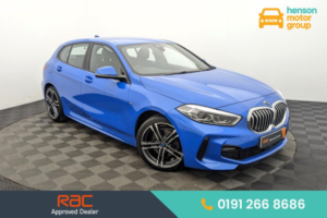 2023 BMW 1 Series