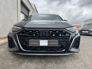 2022 Audi Rs3 2.5 Tfsi Vorsprung in Grey — image 3