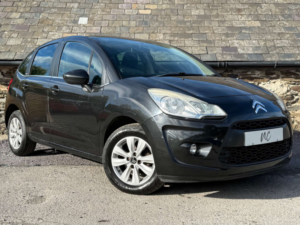 2010 Citroen C3