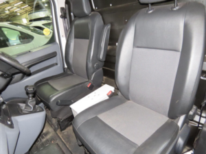 2019 Vauxhall Vivaro 1.5 Turbo D 2900 Edition L1 H1 Euro 6 (s/s) 5dr in White — image 6
