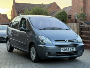 2006 Citroen Xsara Picasso