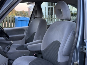 2006 Citroen Xsara Picasso 1.6 I 16v Desire in Grey — image 4