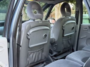 2006 Citroen Xsara Picasso 1.6 I 16v Desire in Grey — image 5