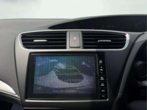 2017 Honda Civic 1.6 I-Dtec Sport Euro 6 (s/s) 5dr in Silver — image 4
