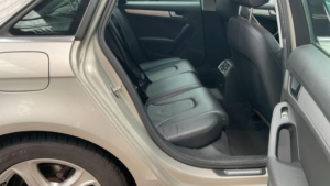 2013 Audi A4 2.0 Tdi Se Technik S Tronic Quattro Euro 5 (s/s) 4dr in Silver — image 3