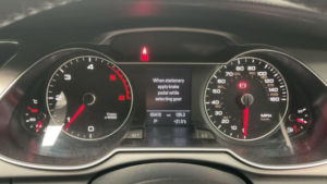 2013 Audi A4 2.0 Tdi Se Technik S Tronic Quattro Euro 5 (s/s) 4dr in Silver — image 4