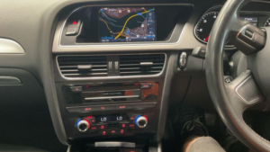 2013 Audi A4 2.0 Tdi Se Technik S Tronic Quattro Euro 5 (s/s) 4dr in Silver — image 5