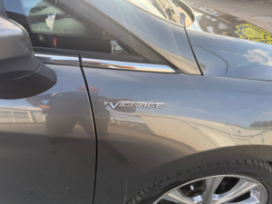 2019 Ford Fiesta 1.0t Ecoboost Gpf Vignale Hatchback 5dr Petrol Auto Euro 6 (s/s) (100 Ps) in Grey — image 6