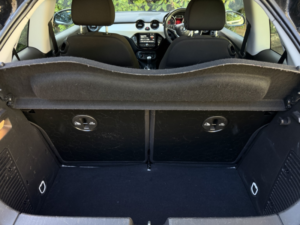 2016 Vauxhall Adam 1.2 I Jam in White — image 5