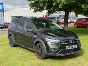 2023 Dacia Jogger