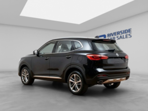 2021 MG MG Hs 1.5 T-Gdi Exclusive SUV 5dr Petrol Manual Euro 6 (s/s) (162 Ps) in Black — image 6