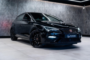 2020 SEAT Leon