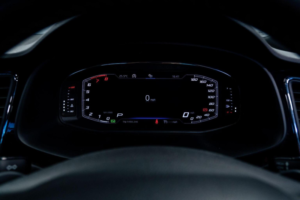 2020 SEAT Leon 2.0 Tsi Cupra 290 DSG Euro 6 (s/s) 5dr in Black — image 2