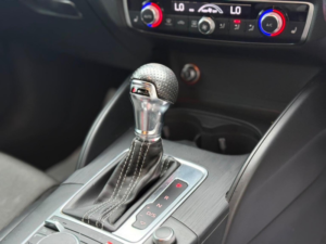 2013 Audi A3 1.4 Tfsi S Line Sportback S Tronic Euro 5 (s/s) 5dr in White — image 4