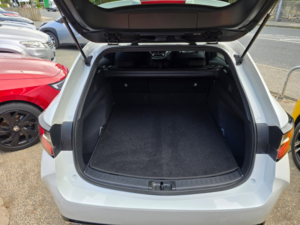 2023 Suzuki Swace 1.8h Motion Estate 5dr Petrol Hybrid CVT Euro 6 (s/s) (140 Ps) in White — image 6