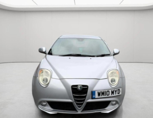 2010 Alfa Romeo Mito 1.6 Jtdm Lusso Euro 4 3dr in Other — image 3