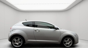 2010 Alfa Romeo Mito 1.6 Jtdm Lusso Euro 4 3dr in Other — image 4