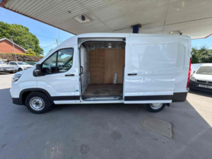 2023 Maxus Deliver 9 D20 Eu6 — image 5