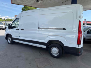 2023 Maxus Deliver 9 D20 Eu6 — image 6