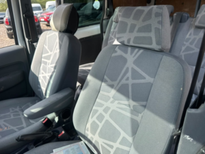 2012 Ford Transit Connect 1.8 Tdci T230 in White — image 5
