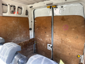 2012 Ford Transit Connect 1.8 Tdci T230 in White — image 6