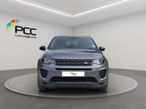 2019 Land Rover Discovery Sport 2.0 Discovery Sport Landmark Td4 Auto 4WD 5dr in Grey — image 2