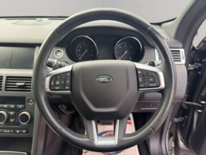 2019 Land Rover Discovery Sport 2.0 Discovery Sport Landmark Td4 Auto 4WD 5dr in Grey — image 6