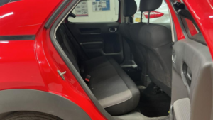 2016 Citroen C4 Cactus 1.2 Puretech Flair in Red — image 4