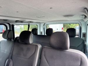 2014 Vauxhall Vivaro 2.0 2900 Cdti Fwd L3 4dr in White — image 6