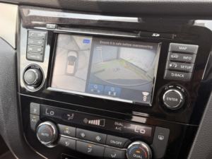 2019 Nissan Qashqai 1.5 Dci N-Connecta in Grey — image 4