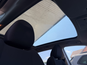 2019 Nissan Qashqai 1.5 Dci N-Connecta in Grey — image 5