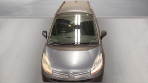 2007 Citroen Grand C4 Picasso 1.8 16v Vtr+ Euro 4 5dr in Grey — image 3