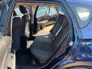 2018 Suzuki Sx4 S-Cross 1.0 Boosterjet Sz4 Euro 6 5dr in Blue — image 5