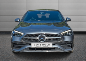 2024 Mercedes-Benz C Class