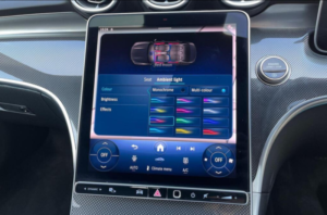 2024 Mercedes-Benz C Class 1.5 C200h Mhev Amg Line in Grey — image 6