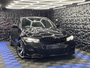 2020 BMW 3 Series