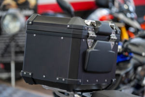2024 BMW R 1250 Gs Adventure *triple Black - Amazing Specification* in Black — image 4