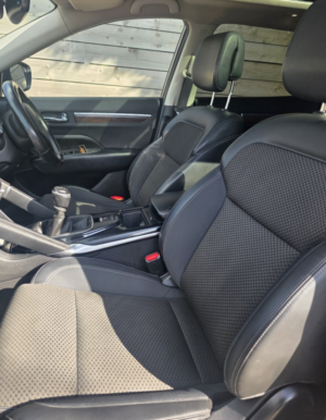 2018 Renault Koleos 2.0 Dynamique S Nav Dci 175 4WD in Grey — image 3