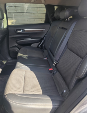 2018 Renault Koleos 2.0 Dynamique S Nav Dci 175 4WD in Grey — image 4