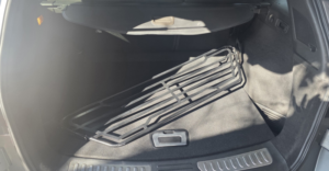2018 Renault Koleos 2.0 Dynamique S Nav Dci 175 4WD in Grey — image 5