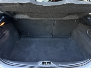 2016 Peugeot 208 1.2 Puretech Allure Premium in Silver — image 6