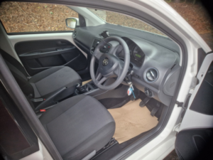 2017 Skoda Citigo 1.0 Mpi Se in White — image 5