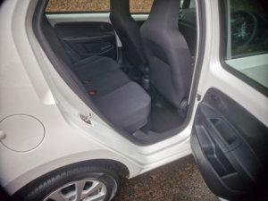 2017 Skoda Citigo 1.0 Mpi Se in White — image 6
