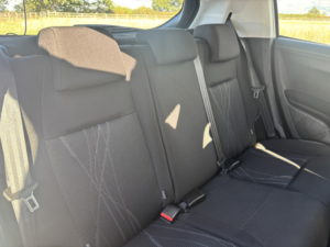2013 Peugeot 208 1.2 Vti Active in Silver — image 4