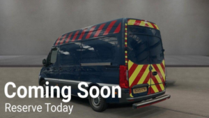 2020 Mercedes-Benz Sprinter 2.1 316 Cdi Rwd L2 H2 Euro 6 5dr in Blue — image 6