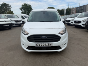 2022 Ford Transit Connect Connect 1.5 250 Limited L2 — image 3