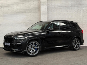 2020 BMW X5