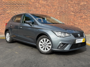 2017 SEAT Ibiza